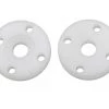 Schumacher 4 Hole Big Bore Shock Piston Set (2) -Schumacher Sales Shop schu3671