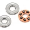 Schumacher F3x8G Thrust Bearing w/SiNi Balls -Schumacher Sales Shop schu3704