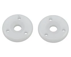 Schumacher Big Bore Rounded 3-Hole Shock Piston Se