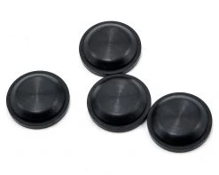 Schumacher HD Big Bore Shock Diaphragm Set (4)