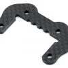 Schumacher Carbon Fiber 37mm 4 Groove Link Mount -Schumacher Sales Shop schu3799