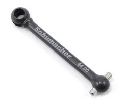 Schumacher 44.00mm Rear Aluminum Bone