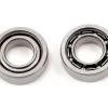 Schumacher 5x10x3mm Open Ball Bearing Set (2) -Schumacher Sales Shop schu3855