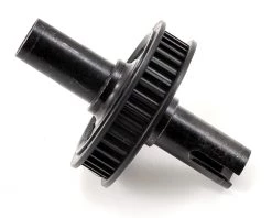 Schumacher Assembled HD Differential