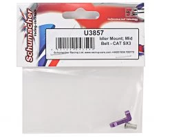 Schumacher Middle Belt Idler Mount -Schumacher Sales Shop schu3857 1