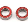 Schumacher 5x9x3mm Red Seal Ball Bearing Set (2) -Schumacher Sales Shop schu3871