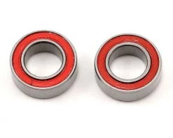 Schumacher 5x9x3mm Red Seal Ball Bearing Set (2)