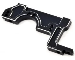 Schumacher Aluminum Rear Lower Left Transmission H