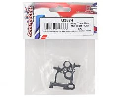 Schumacher Aluminum Middle Right Transmission Hous -Schumacher Sales Shop schu3874 1
