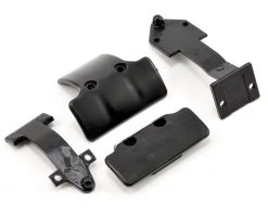 Schumacher Bumper & Diff Cover Set