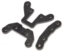 Schumacher S1 Link & Steering Mount Set