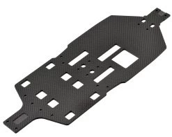 Schumacher 2.5mm Carbon Fiber Chassis