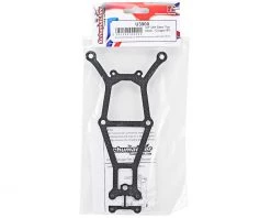 Schumacher Carbon Fiber "Dirt Spec" Top Deck -Schumacher Sales Shop schu3900 1