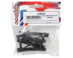 Schumacher Carbon Rear Wishbone Set (2) -Schumacher Sales Shop schu3919 1