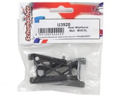 Schumacher Medium Flex Rear Wishbone Set (2) -Schumacher Sales Shop schu3920 1