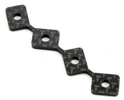 Schumacher Carbon Fiber LiPo Locator Set (4)