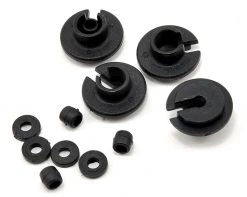Schumacher Plastic Shock Part Set