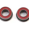 Schumacher 1/4x1/2" Flanged Red Seal Ball Bearing (2) 2 Schumacher 1/4x1/2" Flanged Red Seal Ball Bearing (2) -Schumacher Sales Shop schu3939