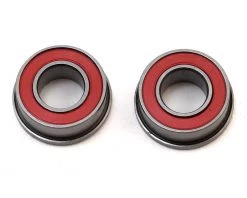 Schumacher 1/4x1/2" Flanged Red Seal Ball Bearing (2)