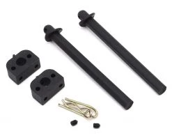 Schumacher SupaStox Body Posts & Block Set (2)