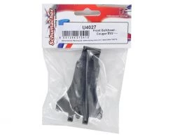 Schumacher Front Bulkhead -Schumacher Sales Shop schu4027 1