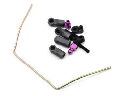 Schumacher Rear Roll Bar Kit