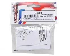 Schumacher Chassis Mounted Steering Post Kit -Schumacher Sales Shop schu4060 1