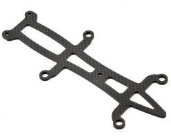 Schumacher 2.5mm Carbon Fiber Top Deck