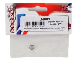 Schumacher Slipper Spacer -Schumacher Sales Shop schu4083 1