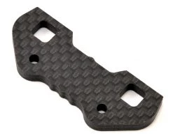 Schumacher Carbon Fiber Strap (1° Anti-Squat/3° To