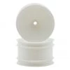 Schumacher "Flexlite" 1/10 Buggy Rear Wheels (2) (White) (Pins) -Schumacher Sales Shop schu4101