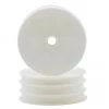 Schumacher "Flexlite" 1/10 2WD Buggy Front Wheels (2) (White) (Pins) 2 Schumacher "Flexlite" 1/10 2WD Buggy Front Wheels (2) (White) (Pins) -Schumacher Sales Shop schu4103