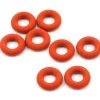 Schumacher 1/8 Silicone Off Road Shock O-Ring Set (8) -Schumacher Sales Shop schu4110