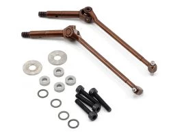 Schumacher Wide Track Rear Conversion