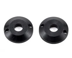 Schumacher 1.3mm Small Bore Taper Shock Piston (Bl