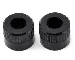 Schumacher Small Bore Shock Seal Housing Set (2)