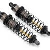 Schumacher Assembled Rear Small Bore Shock Set (2) -Schumacher Sales Shop schu4153