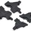 Schumacher Upper Transmission Mount Set (4) -Schumacher Sales Shop schu4189
