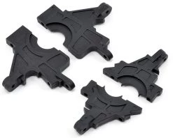 Schumacher Upper Transmission Mount Set (4)