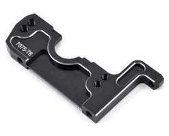 Schumacher 7075-T6 Rear Alloy Transmission Mount (