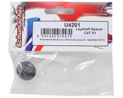 Schumacher Layshaft Spacer -Schumacher Sales Shop schu4201 1