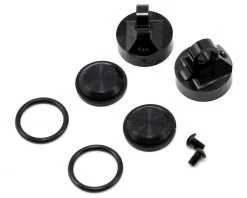 Schumacher Big Bore Vented Shock Cap (2)