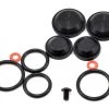 Schumacher Vented Shock Cap Service Kit -Schumacher Sales Shop schu4217