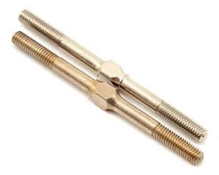 Schumacher 45mm HTT Turnbuckle (2)