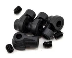 Schumacher Roll Bar Clamp (4)