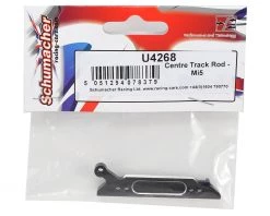 Schumacher Center Track Rod -Schumacher Sales Shop schu4268 1