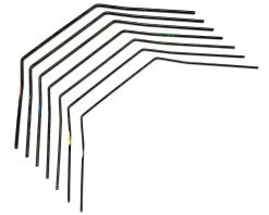 Schumacher Rear Roll Bar Set