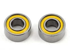 Schumacher 4x9x4mm Shielded Bearing (2)