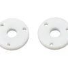 Schumacher PTFE 3 Hole Piston (2) -Schumacher Sales Shop schu4284