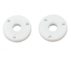 Schumacher PTFE 3 Hole Piston (2)